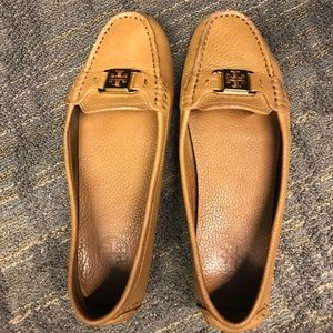 Tory Burch Driving Moccasin